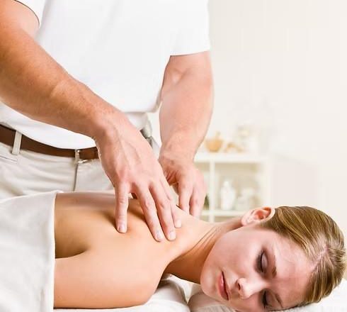 Hands On Sports Therapy