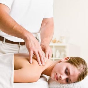 Hands On Sports Therapy