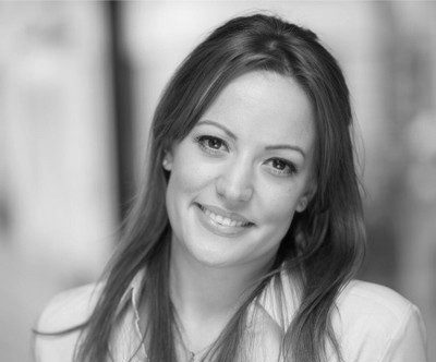 Amy McIlwraith Headshot