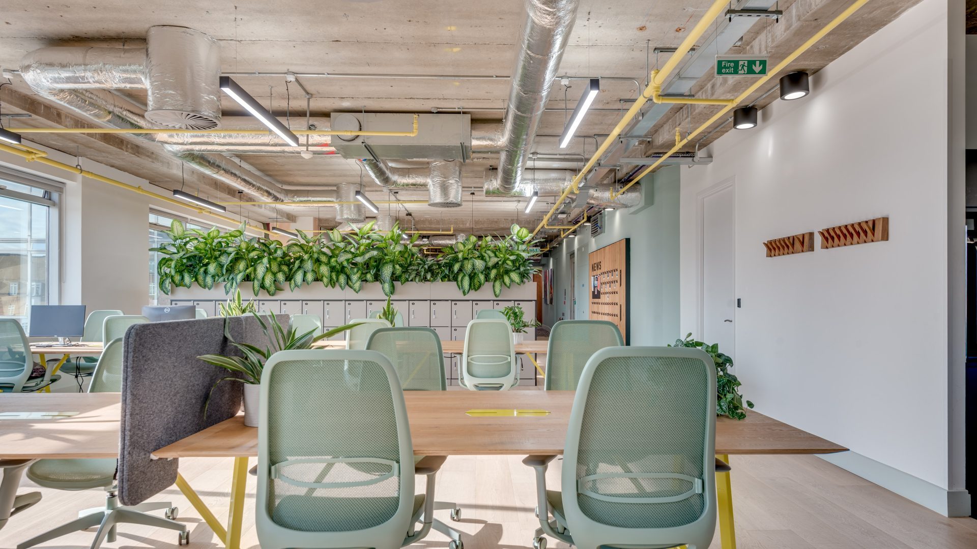 Unlimited Coworking Pass