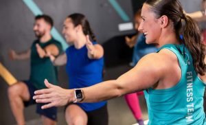 Pure Gym Hammersmith