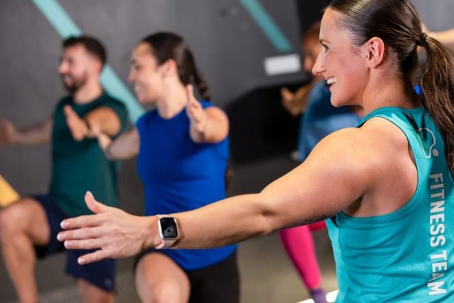 Pure Gym Hammersmith