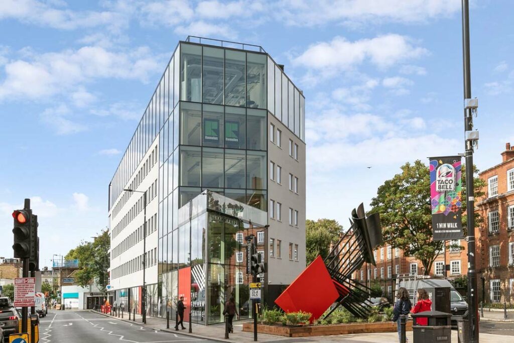 Hammersmith & Fulham Law Centre London