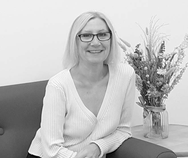 Jill Conlon
