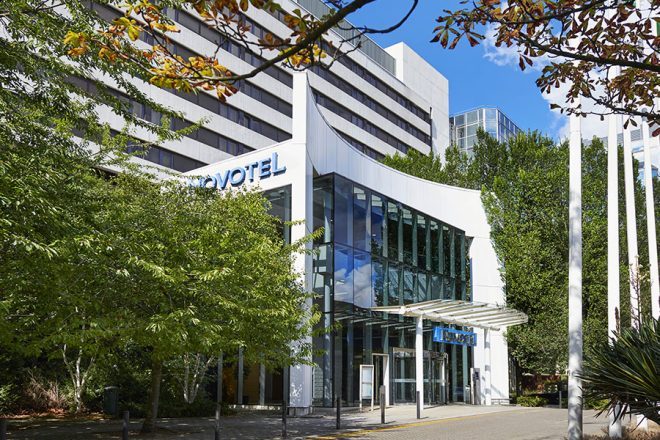 Novotel London West, located in the bustling heart of Hammersmith West London. PERKS Discount