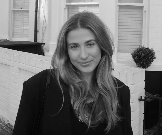 Sophie Harborne